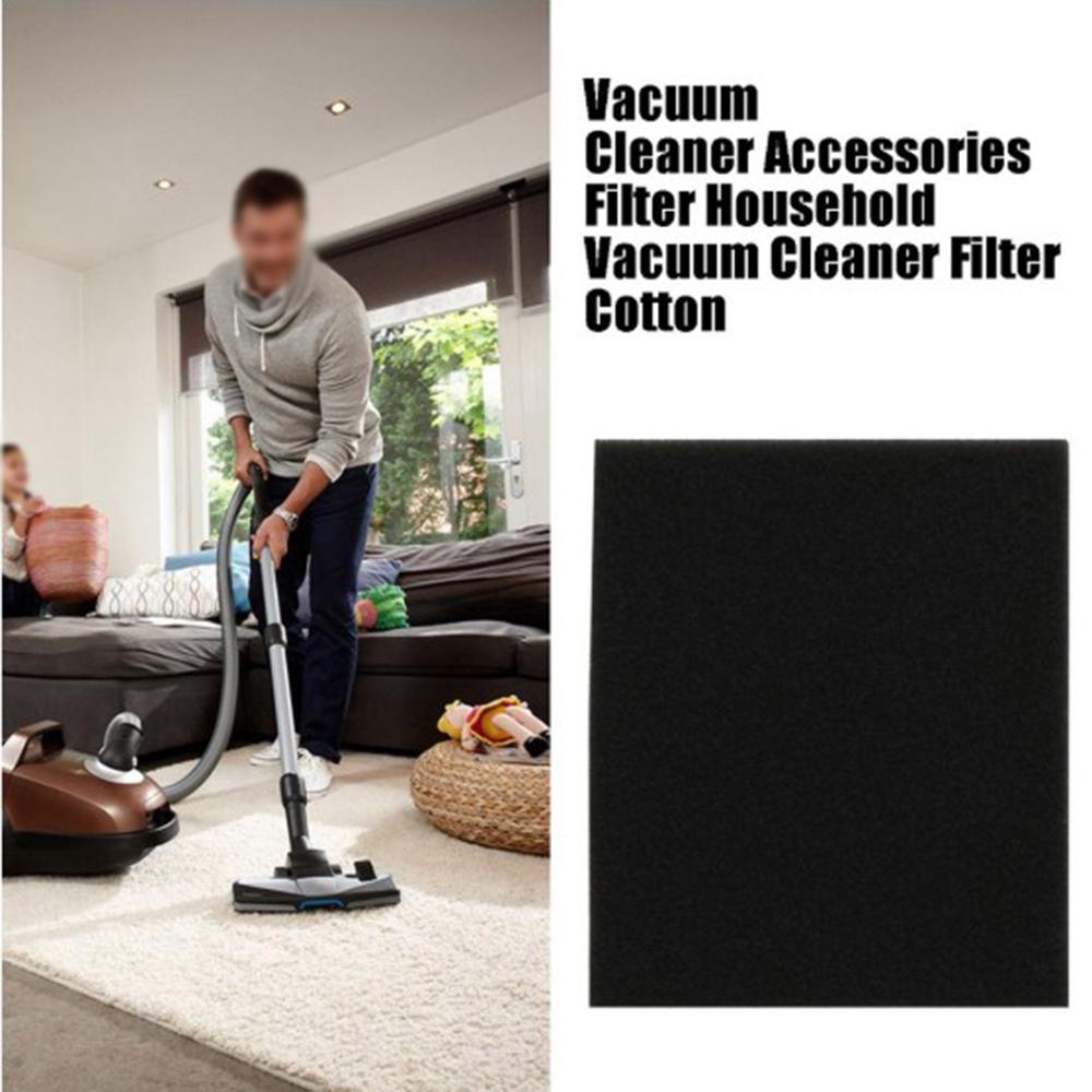 Фильтр-губка, губка, пылевой фильтр, инструмент 6 шт., пылесос FC8140 FC8142