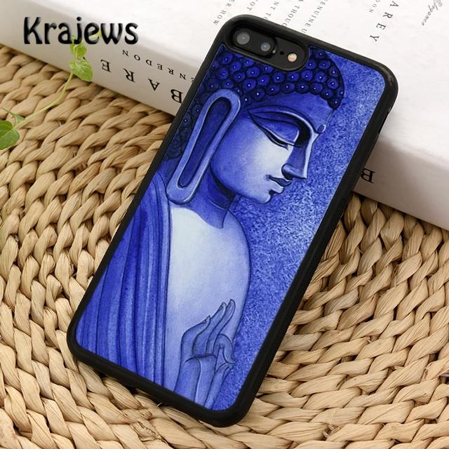 Buddha Hamsa Evil hand Magic Phone Case Cover For iPhone 17 Air 16 15 14 plus 12 13 pro max coque Shell Fundas
