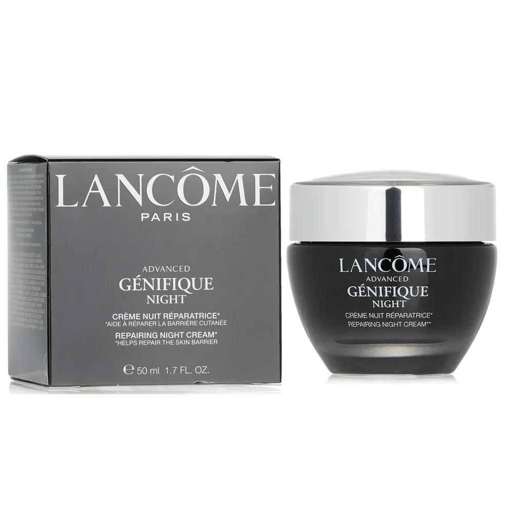 Advanced Génifique Night Cream 50ml/1.7oz