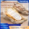 Multi-type Shoe Dryer and Warmer with UV Light, Constant Temperature for Home and Dorm Use