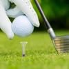 Golf Tees Golf Tees 3 1/4'' Unbreakable Transparent Acrylic Long Golf Tees Bulk With Big Cup & 8 Prongs Golf Accessories For Men