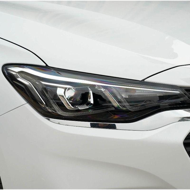 Светодиодная сборка фар для Chevrolet Cruze 2019-2024