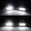 Led Car License Plate Light 12V White Light For Volvo S40 S60 S80 Xc70 Xc60