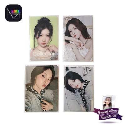 Япония Второй альбом «Collector» Бонусная фотокарточка от Tower Records (1EA)