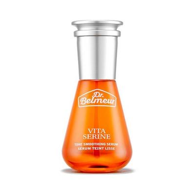 Belmeur Vita Serine Tone Разглаживающая СЫВОРОТКА 45 мл (3 варианта)