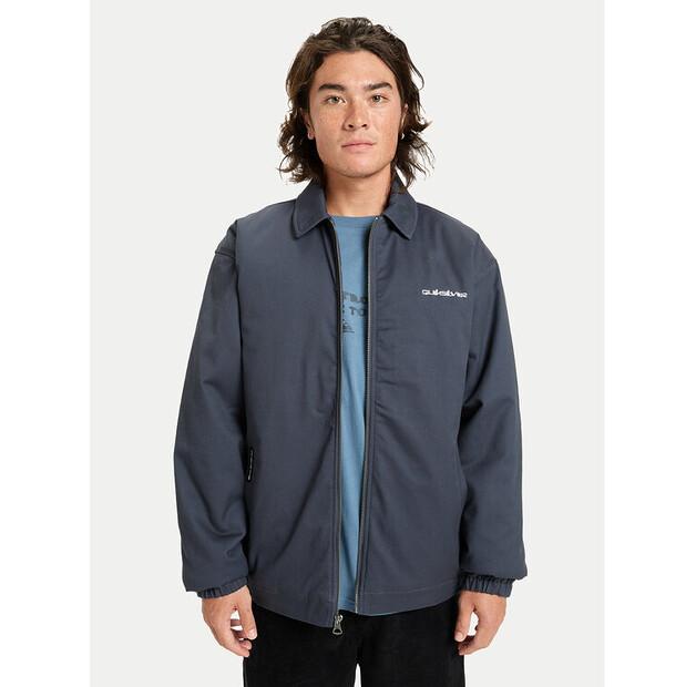 Куртка переходная Quiksilver Union Lined