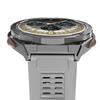 HiFuture smartwatch Active silver/silver HSSW9SL