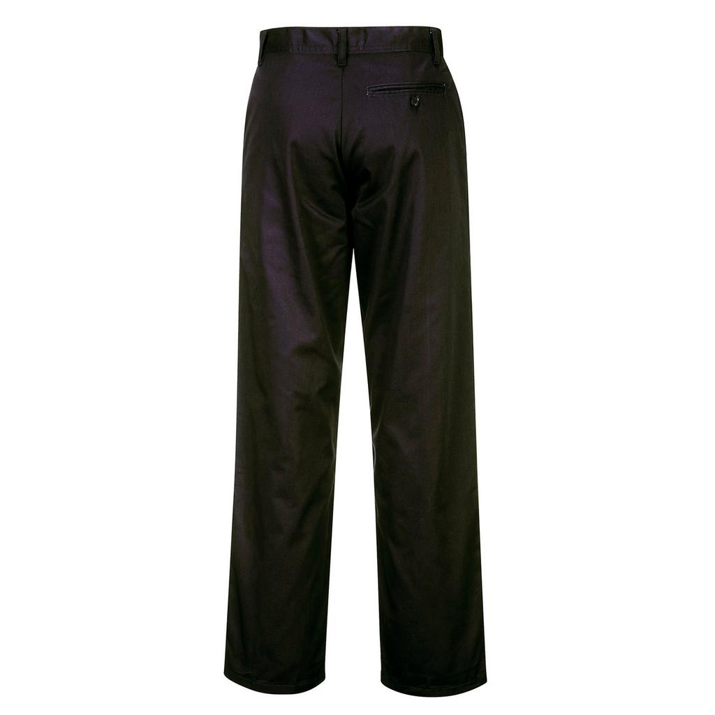 Portwest Mens Preston Trousers