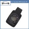 Новый 815953S000 Корпус лючка бензобака Для Hyundai I45 Sonata YF 81595-3S000