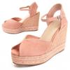 Women's Espadrille Wedge Sandal. Wesparto7  88506