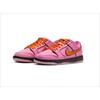 Dunk Low Pro SB QS x The Powerpuff Girls Blossom FZ3351-600