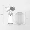 Powerful Automatic Free Breast Pump Nipple Suction Breast Electric Breast Pump