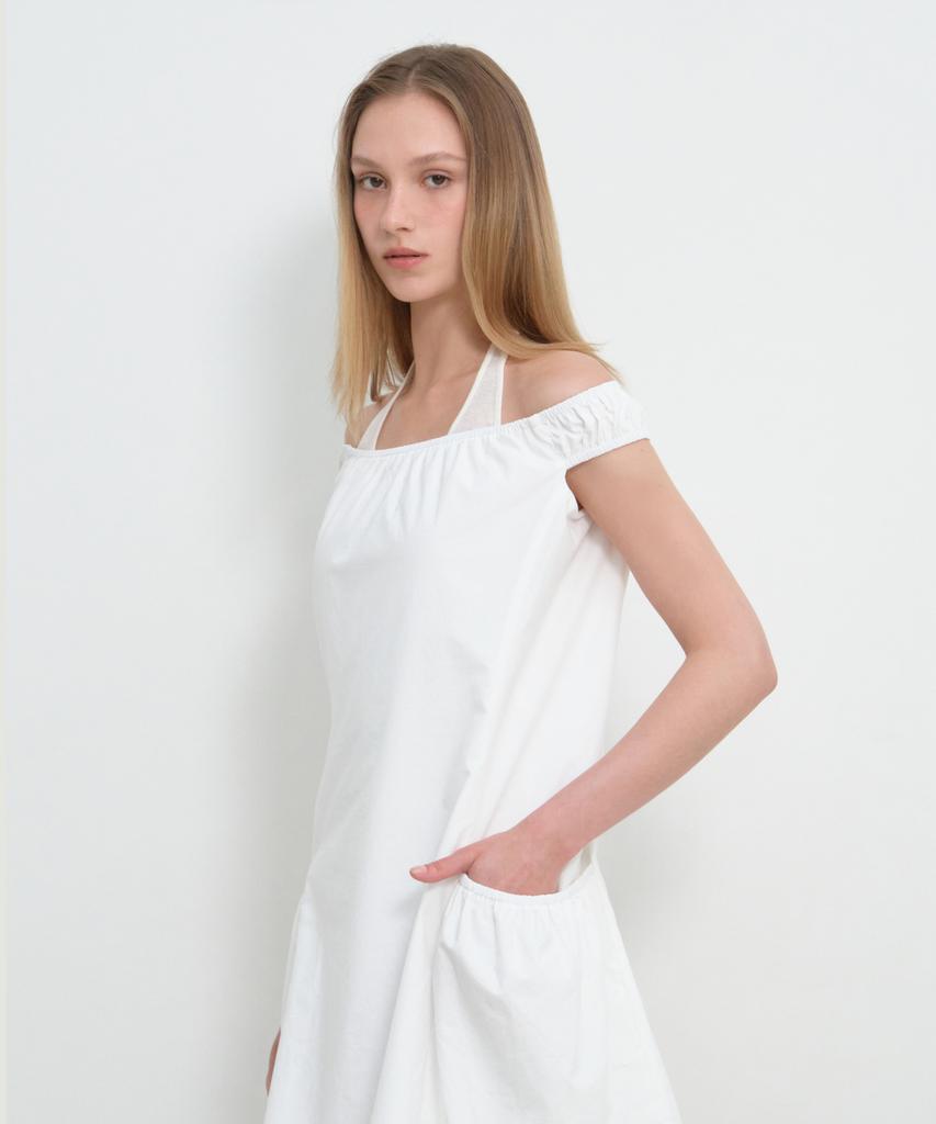 GROVE Bianca One-Piece (2Color)