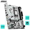 MSI Материнская плата H810M GAMING WIFI6E MB6914 Micro-ATX