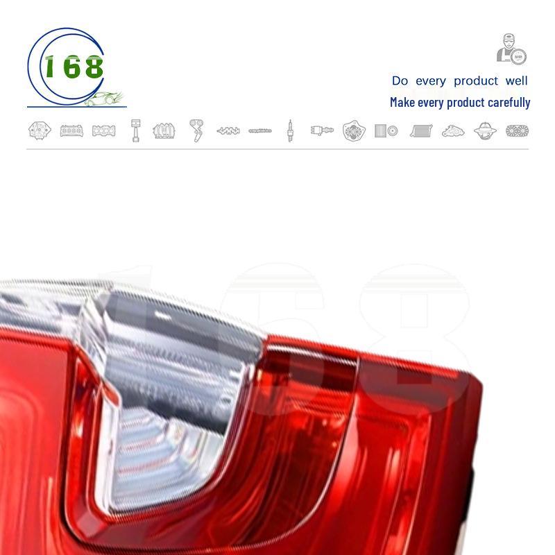 33550-TLA-A01 Задний фонарь в сборе для Honda CR-V 2017-2019 гг.