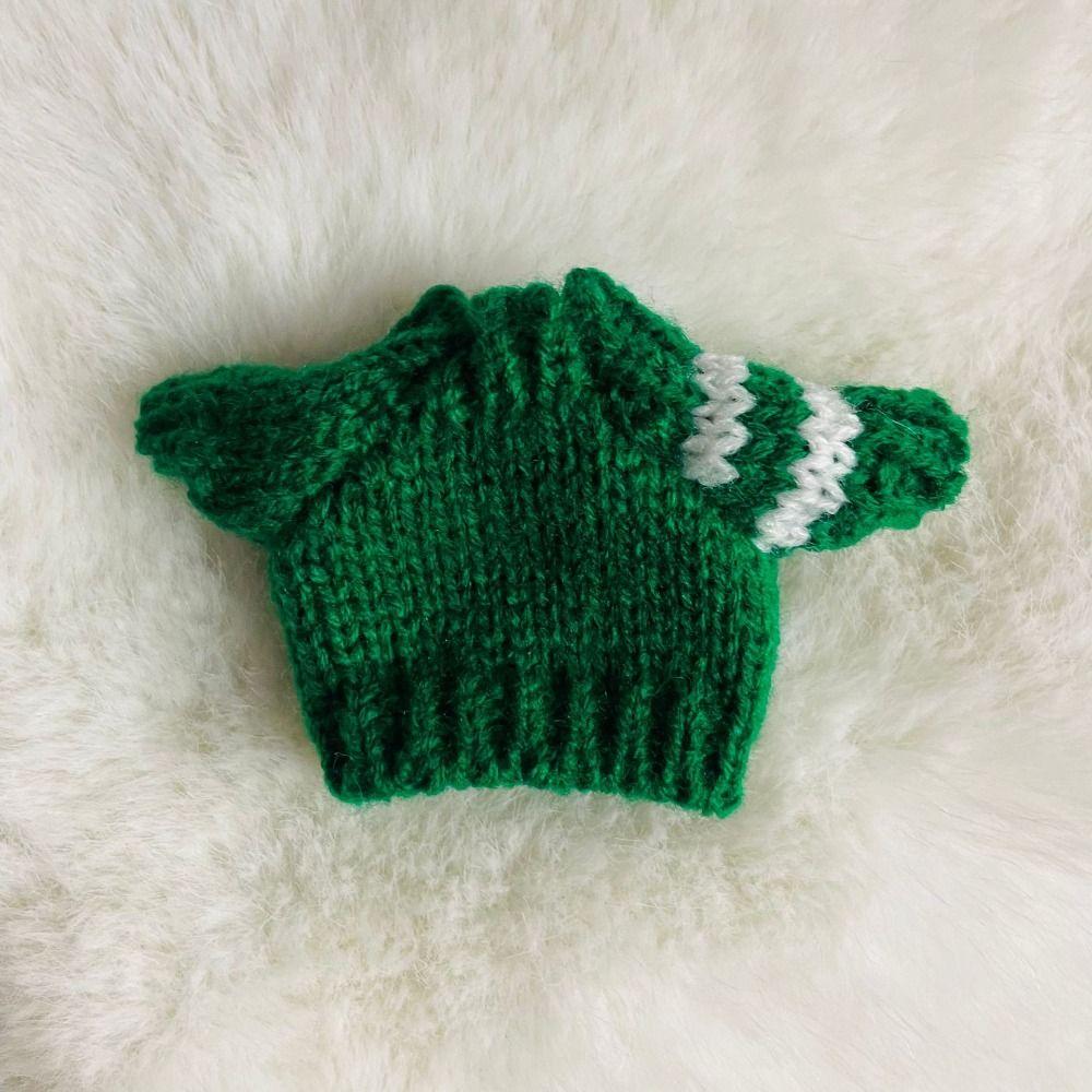 Аксессуары для кукол Кукольная одежда Ручная работа Аксессуары для кукол DIY Сменная одежда для подарков на день рождения