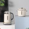 Daewoo Multi-functional Health Pot & Electric Cooker CN plug (adapter included)