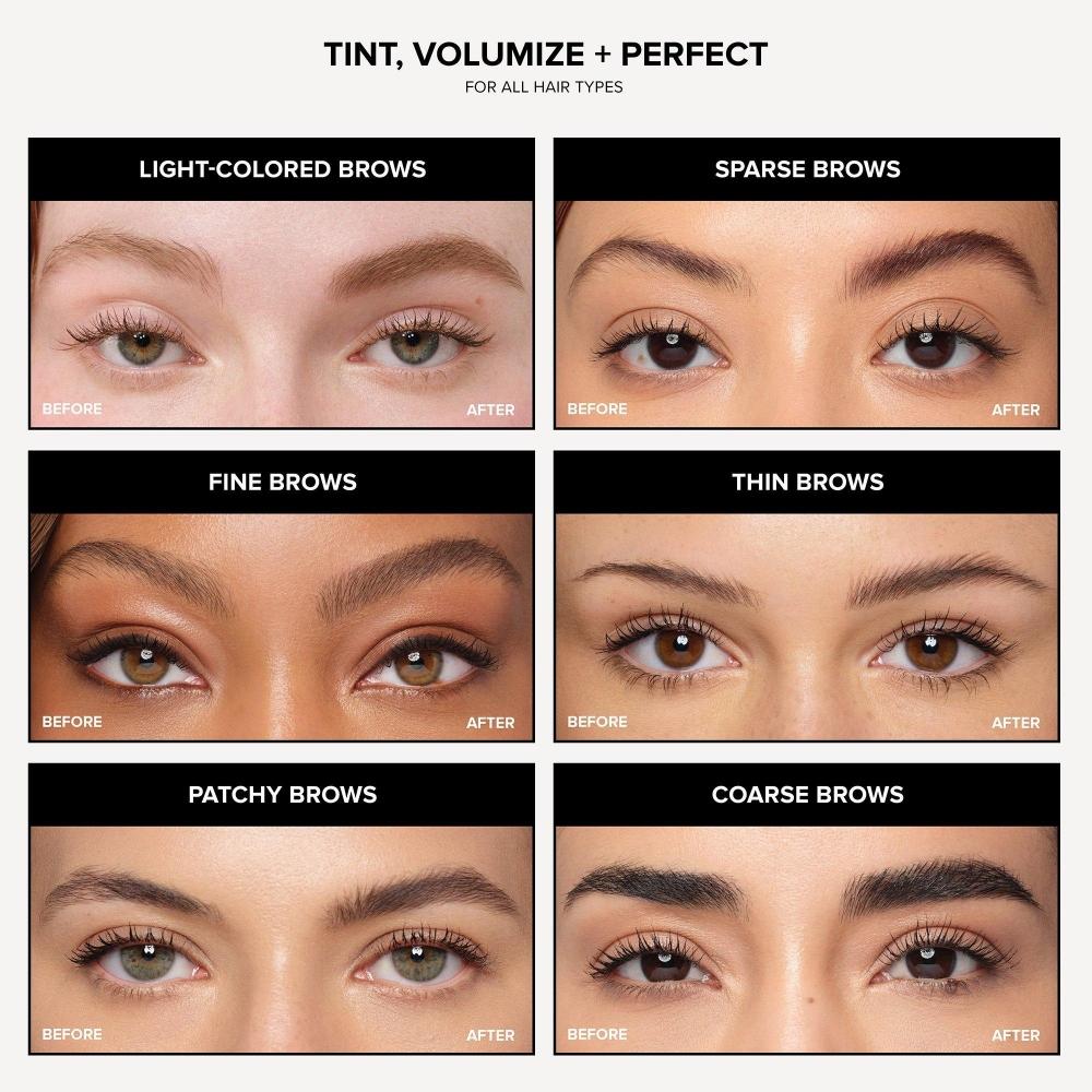 Anastasia Beverly Hills Volumizing Tinted Brow Gel 0,11 унции