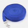 Поводок для собаки, длинный поводок для послушания, тренировочный поводок для ног, ошейник на голову, товары для домашних животных