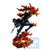 Bandai Spirits Ichibansho Ichiban Kuji One Piece EX Те, кто укрывает дьявола A Prize Sabo Soul God Statue Figure vol.2