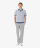 LACOSTE Мужские Хлопковые Брюки-Чинос Chuyeonsa Hh354E-56G Acz