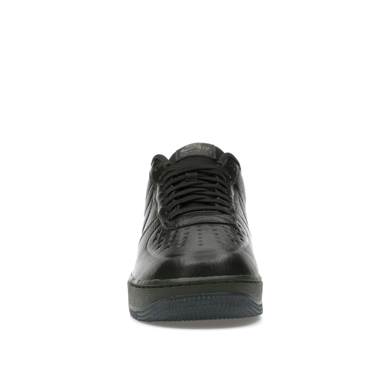 Nike Кроссовки Air Force 1 07 Pro-Tech Sequoia Unisex, зеленые, средне-оливковые, FB8875-301