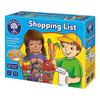 Bornelund Orchard Toys Список покупок (для детей от 3 лет и старше) OCFL03