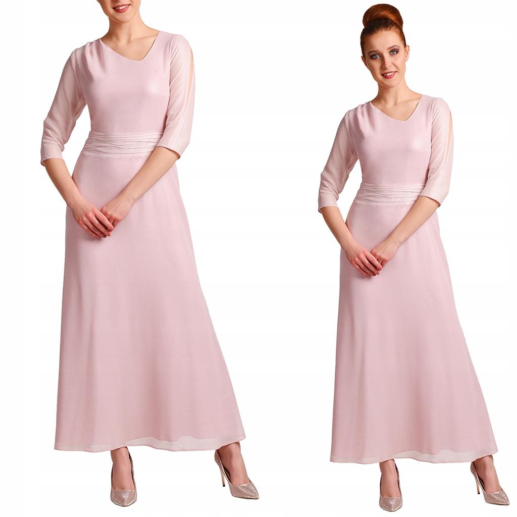 MONTANA 50 dress, elegant evening wedding dress