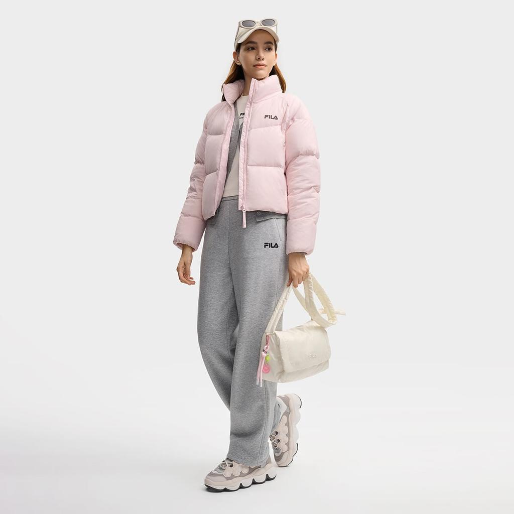 FILA ORIGINALE Down Jacket Women's F51W549902F-PK