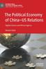 Книга The Political Economy of China???US Relations : Digital Futures and African Agency