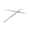Anti-slip Eyelash Perm Lifting Tools Double Side Eyelash Perming Stick  Women