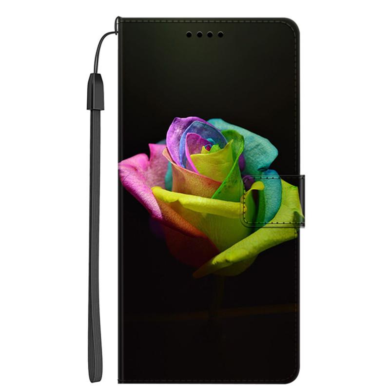 For Xiaomi 15 Ultra Case 6.73" Magnetic Leather Cover Flip Wallet Cases For Xiaomi 15 Ultra Phone Case 15Ultra Coque Funda Shell
