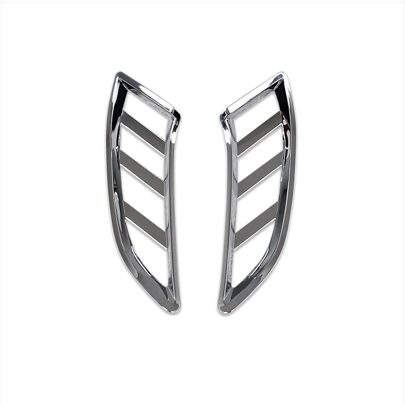 RUIQ toyota новая модель land cruiser 250 series эксклюзивный внешний вид переднего крыла декоративный боковой воздуховод воздуховод евро воздуховод наружная боковая дверная рамка