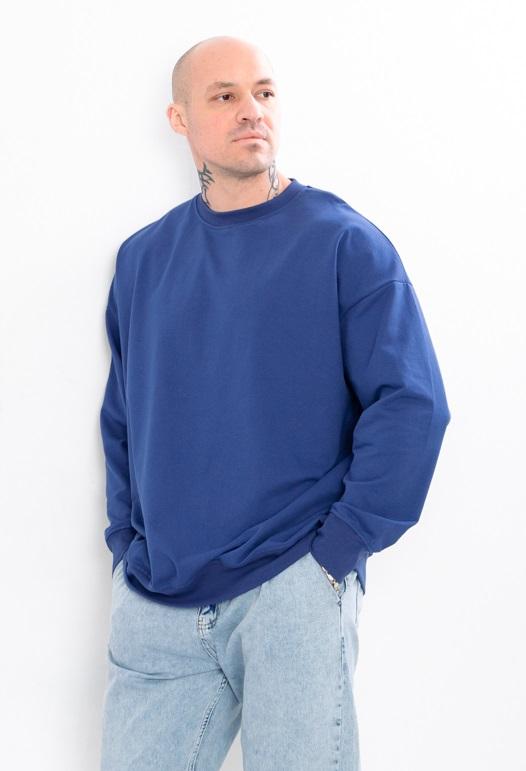 Пуловер (Мужской) Любой сезон 8379-057 HC