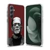 Чехол для телефона Ужасы Ф-Франкенштейн Для Samsung A16 A26 A36 A56 A17 A03S A04S A02S A05S A50S A30 A20 A70S A40 A21 Galaxy Note 20 10