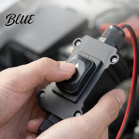 OBD2 Code Reader For Cars Universal Car Diagnostic Tool and Battery Tester Quick Fault Health Monitor Detection Charging System Tester for