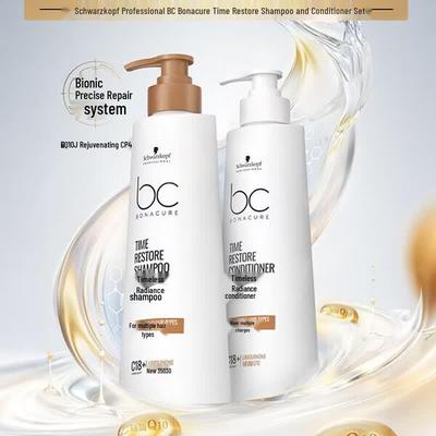 Кондиционер BC Bonacure Time Restore
