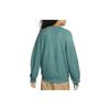 Nike SB Skate Cardigan Teal Men Streetwear DQ6306-379