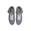 Nike Air Force 1 Mid Jewel QS 'NYC - Cool Grey' Мужские DH5622-001