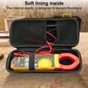 EVA Hard Storage Bag for Fluke 317 Digital Clamp Meter Portable Protect Box Carrying Case for F319 F365 Clamp Multimeter