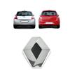 Rear Trunk Badge Emblem For Megane Mk2 Scenic Mk2 Clio Mk3 Modus Oem 8200174907