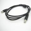 USB 2.0 Кабель для принтера, сканера, жесткого диска USB2.0 AM-BM