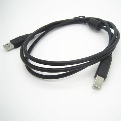 USB 2.0 Кабель для принтера, сканера, жесткого диска USB2.0 AM-BM