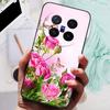 Для Vivo X300 X300 Pro Чехол Лев Волк Силиконовый Мягкий Чехол на Заднюю Панель Для Vivo X300 Pro Чехол для Телефона X 300 Защитный Чехол Fundas Coque