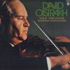 LP Record DAVID OISTRAKH, USSR STATE SYMPHONY - Dvorak Concerto For Violin And Orch MK1061 SHINSEKAI 1974 Japan Classical Used