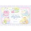 BV46102 Sumikkogurashi Leisure Sheet (S)