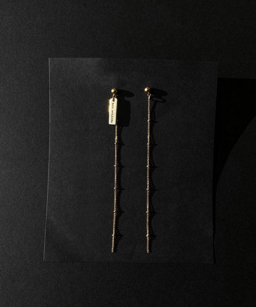 Серьги Wit-Holiday из коллекции Holiday Line