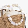 Helen Kaminski Natural Bucket Shoulder Bag Nuntl Bag51899