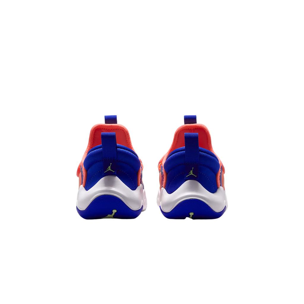 (PS) Jordan 23/7.2 EasyOn 'Bright Mango Game Royal' Kids' HF3415-800
