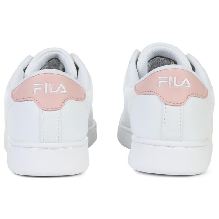 Fila Низкие кеды Court Ace 'Белый Розовый' 1TM00645D_154